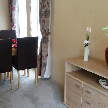 20 The Glade, Bideford Bay Holiday Park Dış mekan fotoğraf