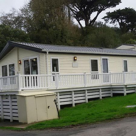 20 The Glade, Bideford Bay Holiday Park Dış mekan fotoğraf