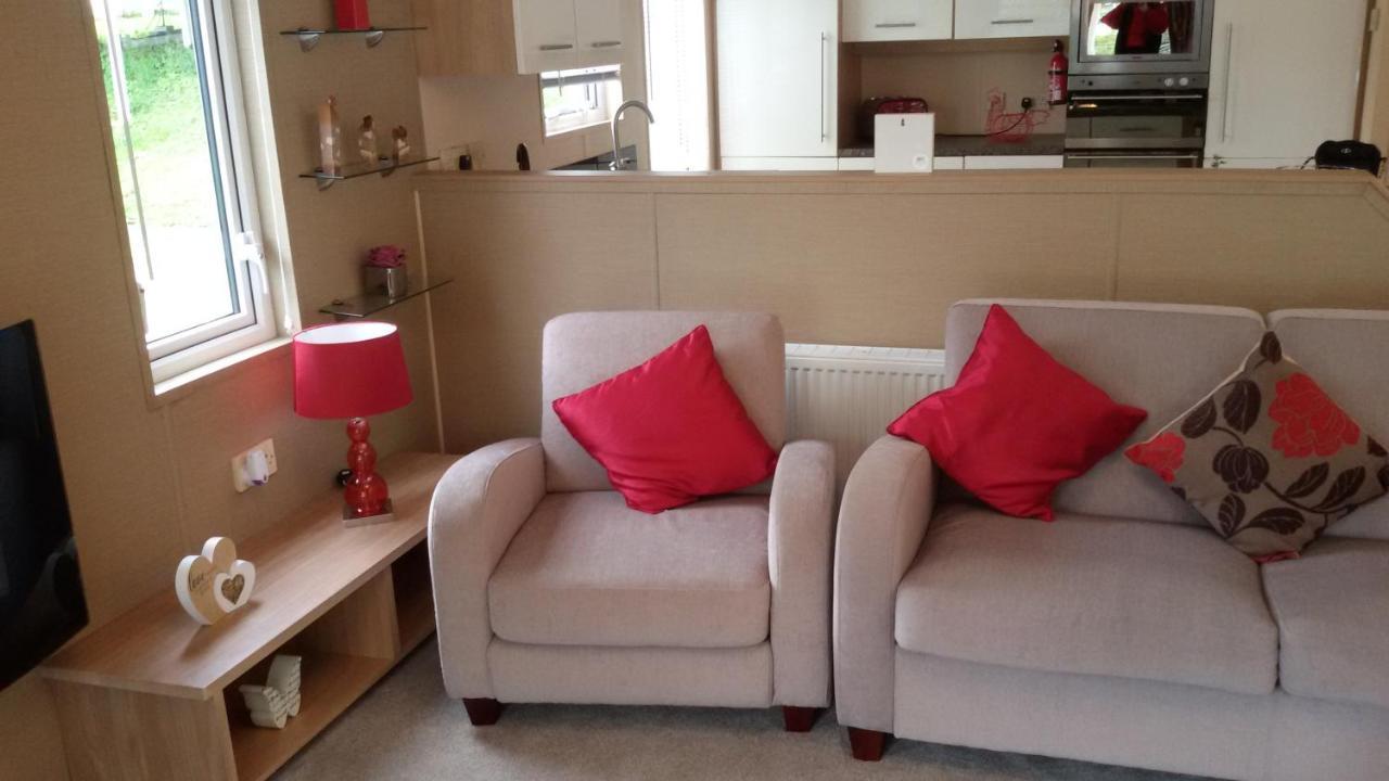 20 The Glade, Bideford Bay Holiday Park Dış mekan fotoğraf