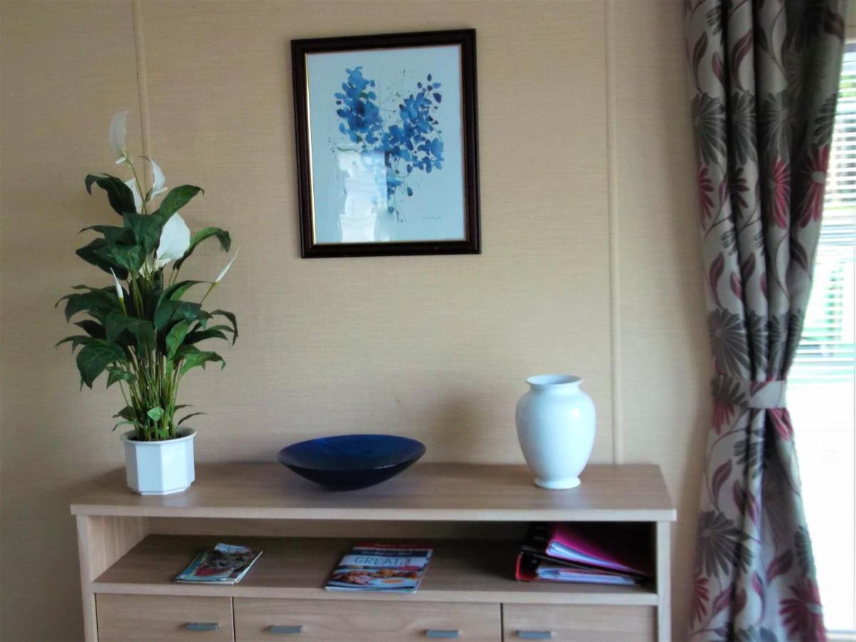 20 The Glade, Bideford Bay Holiday Park Dış mekan fotoğraf
