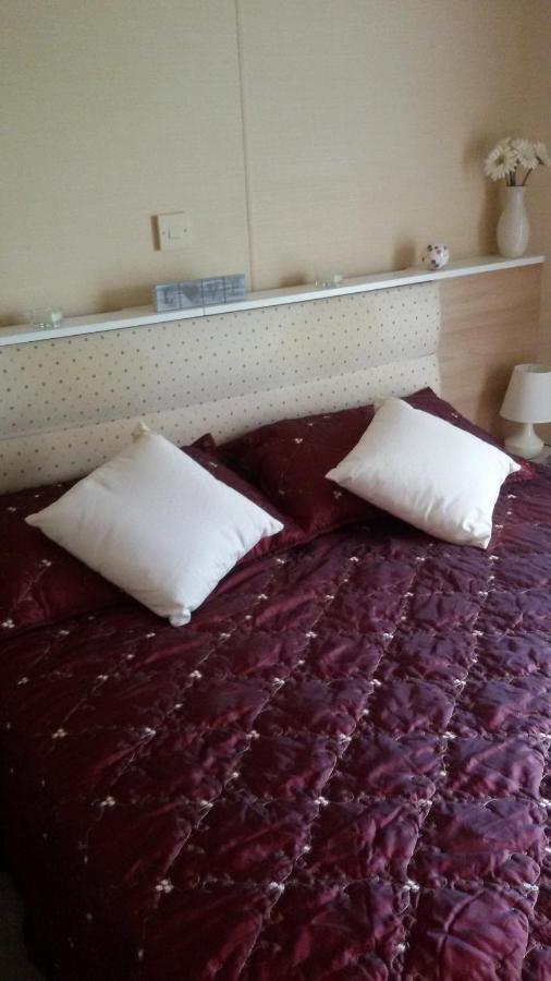 20 The Glade, Bideford Bay Holiday Park Dış mekan fotoğraf