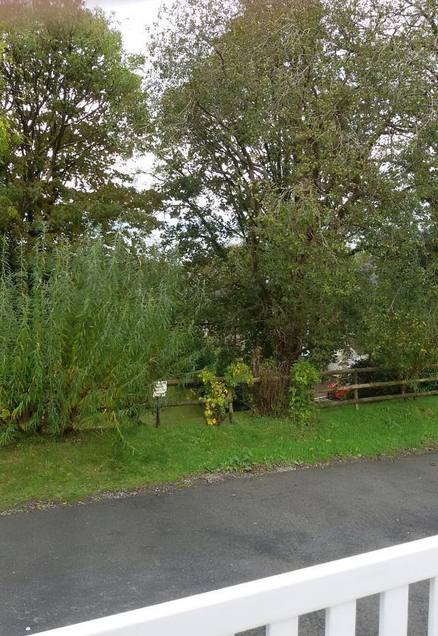 20 The Glade, Bideford Bay Holiday Park Dış mekan fotoğraf