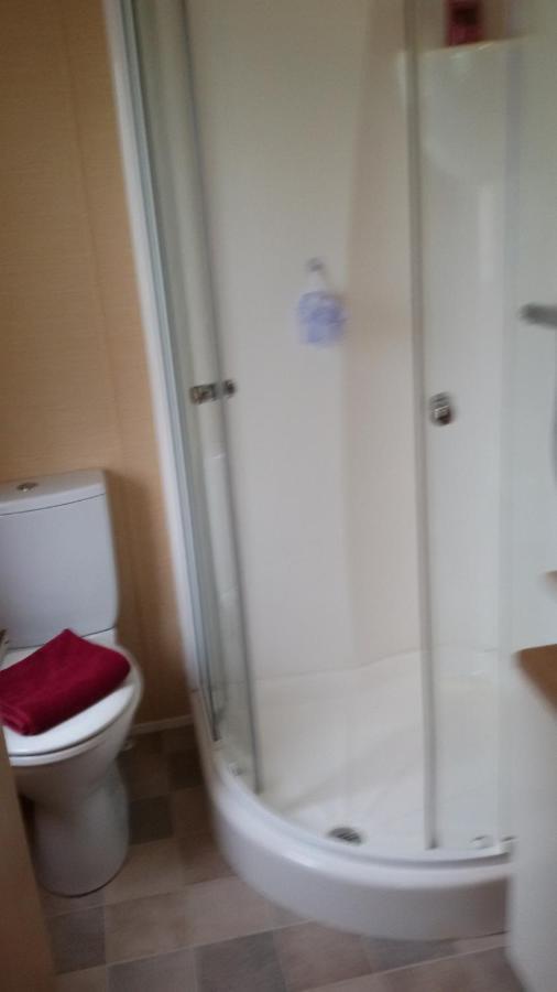 20 The Glade, Bideford Bay Holiday Park Dış mekan fotoğraf