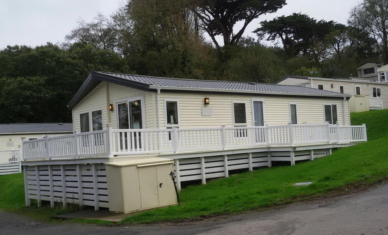 20 The Glade, Bideford Bay Holiday Park Dış mekan fotoğraf